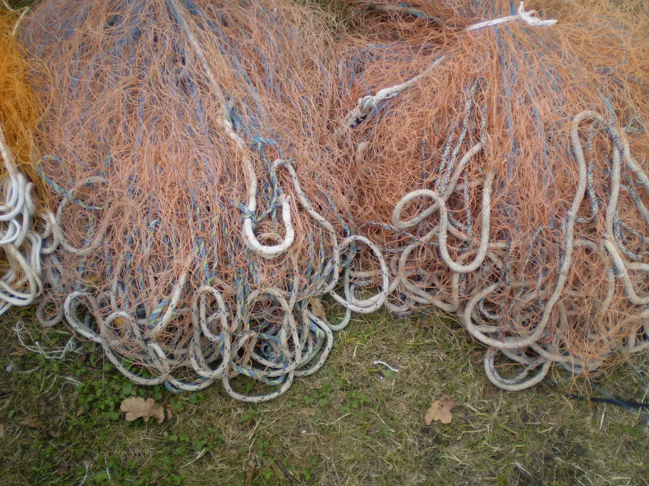 Billede 5 - Toggergarn nyt og brugt.