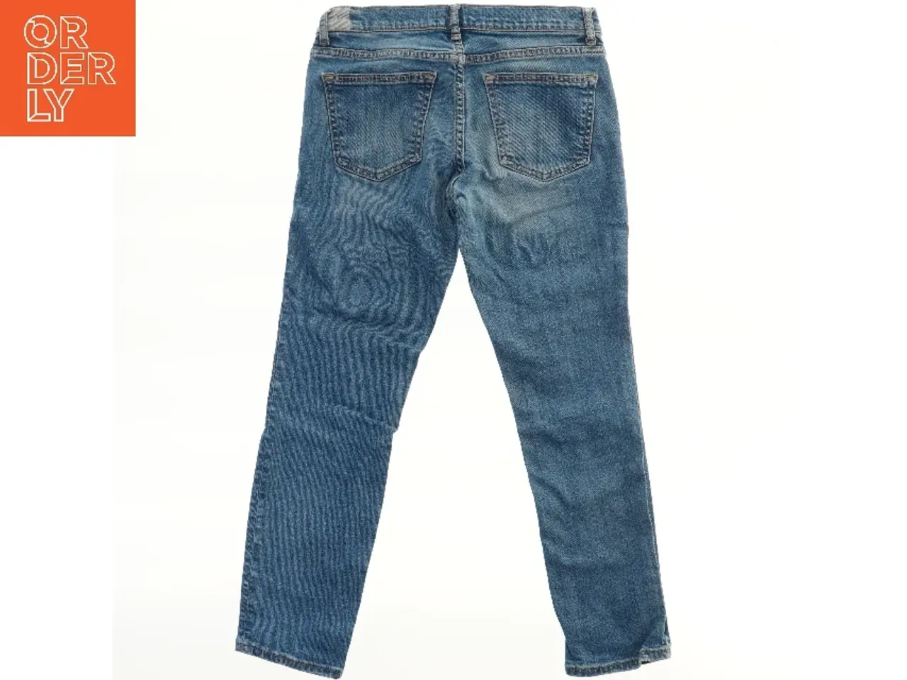 Billede 1 - Jeans fra Zara Woman (str. liv:36, skridtlængde:60 cm)