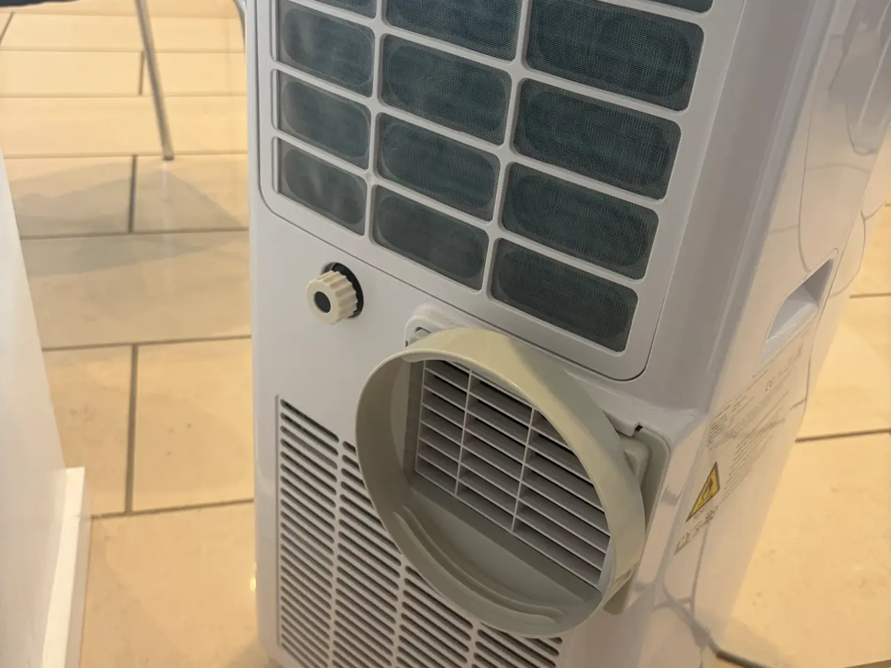 Billede 5 - Klimaanlæg / Aircondition fra Nordic Home.