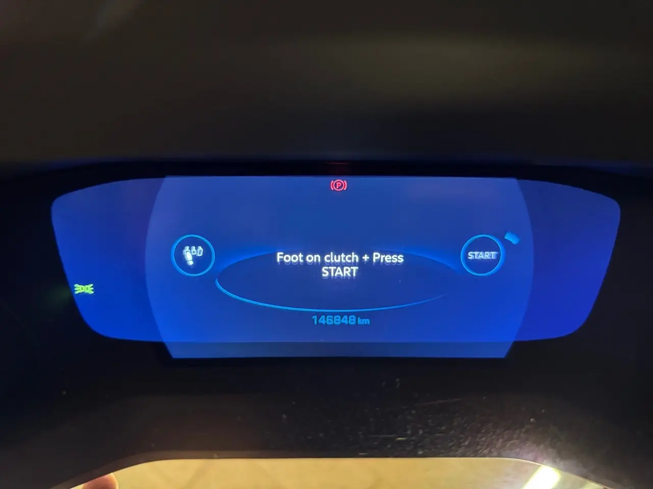 Billede 7 - Peugeot 208 1,5 BlueHDi 100 Allure Sky
