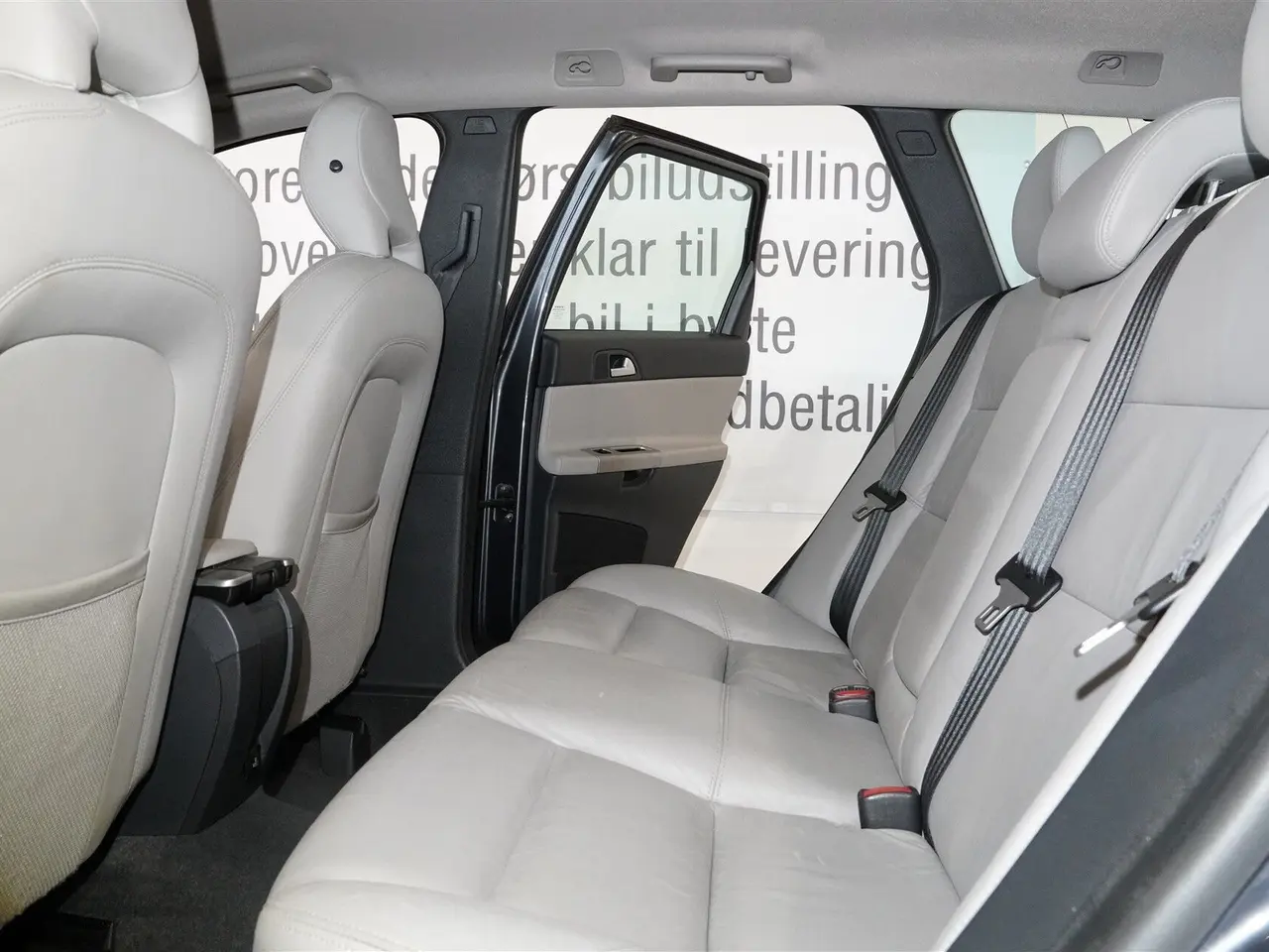 Billede 11 - Volvo V50 2,0 145HK Stc