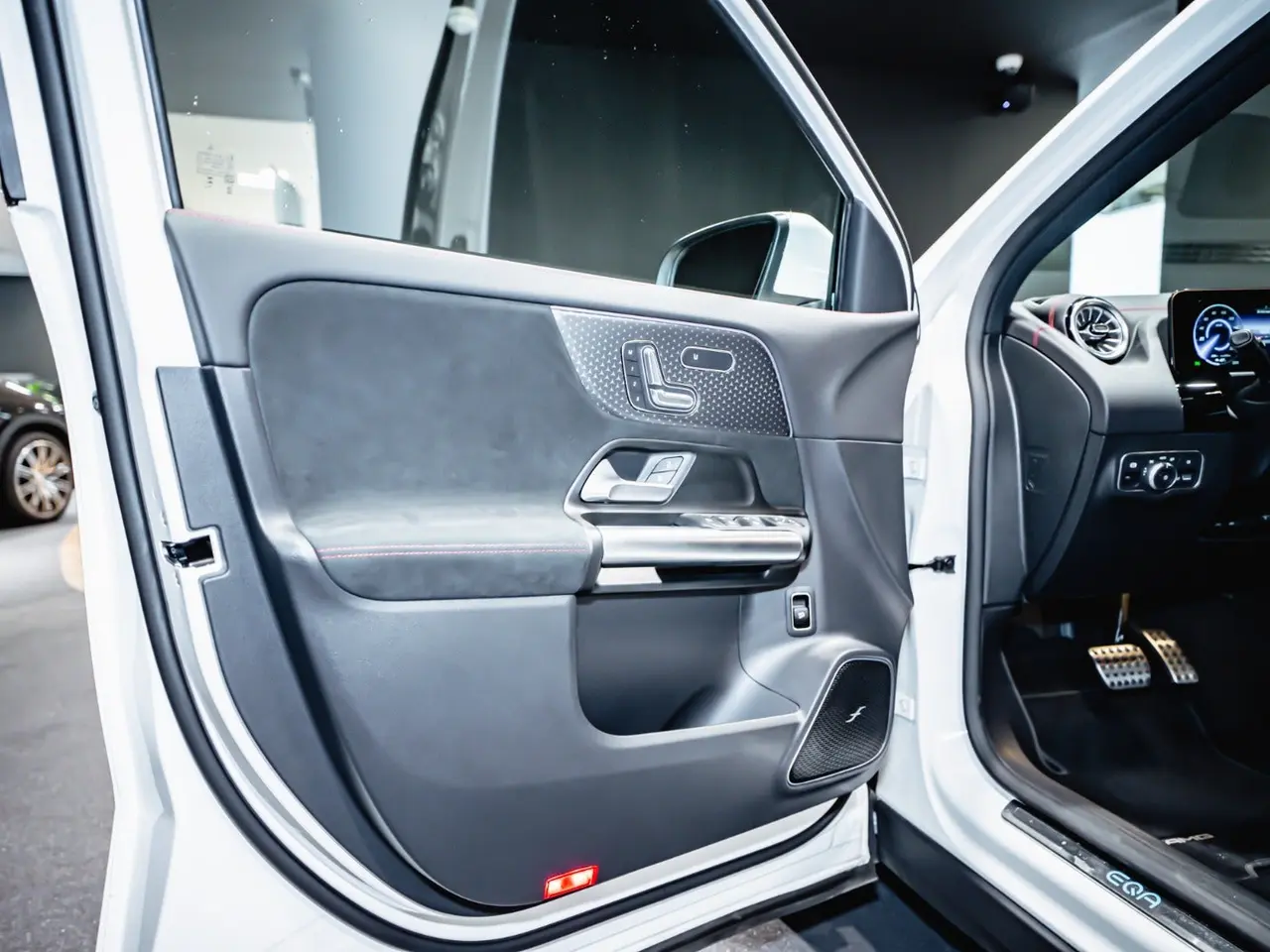 Billede 13 - Mercedes EQA250+ AMG Premium