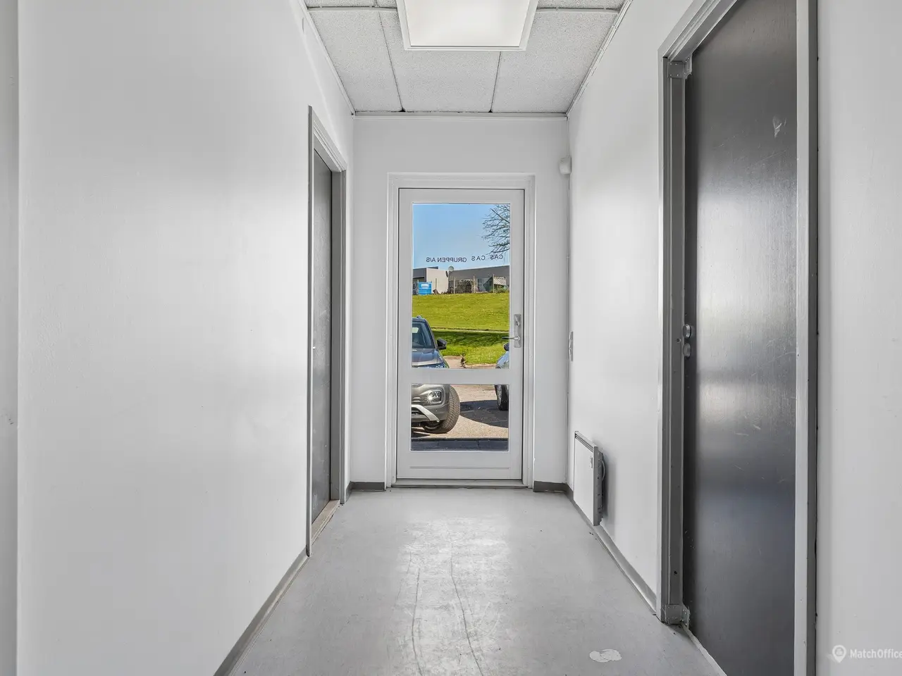 Billede 4 - Lager/kontor på 100 m² nær motorvej E45