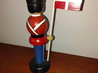 Fin lille træ Garde
