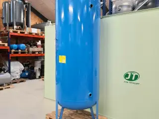 Tank - Beholder trykluft 2000L