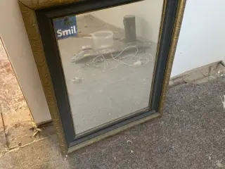Antik spejl
