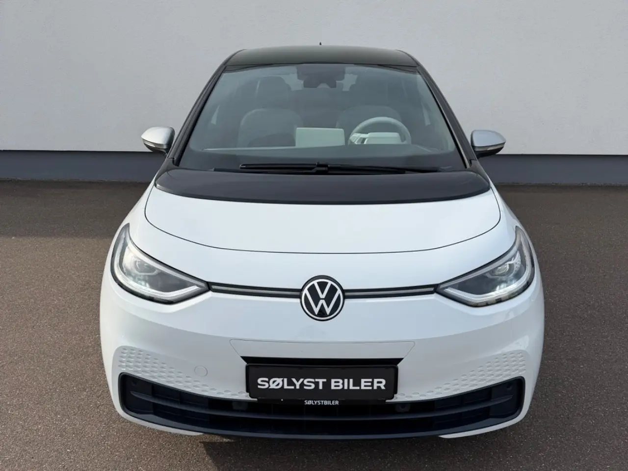 Billede 2 - VW ID.3 58 1ST Pro Performance