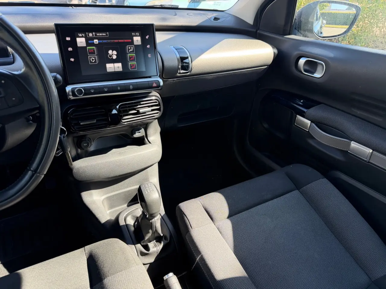 Billede 11 - Citroën C4 Cactus 1,6 BlueHDi 100 Feel