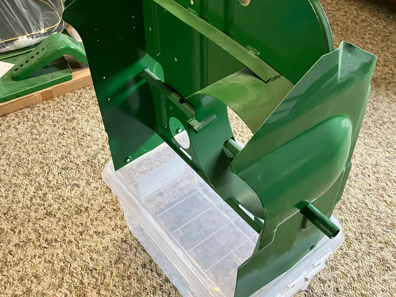 Billede 16 - Deutz 4005