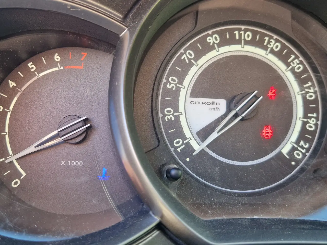 Billede 8 - Citroen c3 2013
