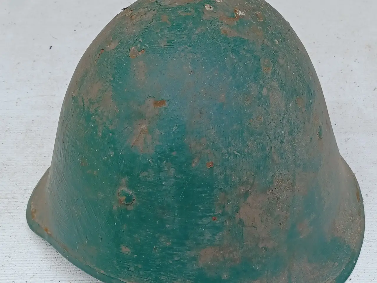 Billede 2 - Hjelm w.w. 2