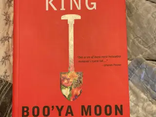 Boo’ya moon af Stephen King
