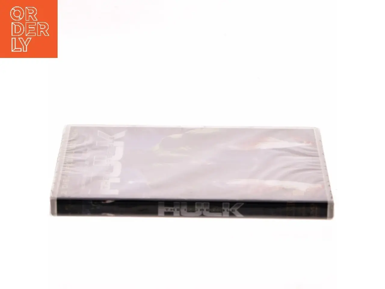 Billede 2 - hulk med Edward Norton (DVD)