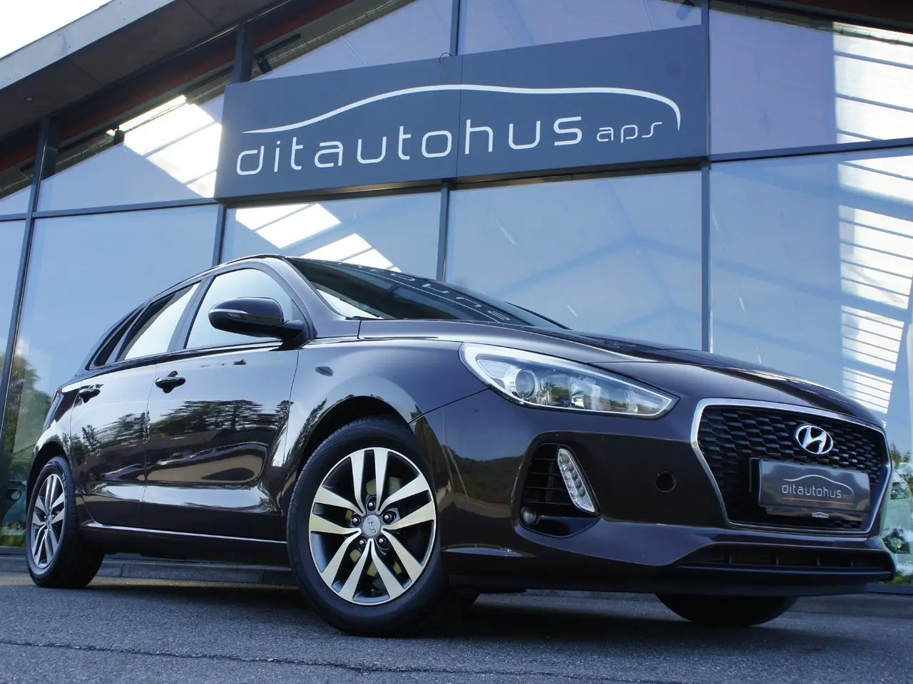 Billede 3 - Hyundai i30 1,0 T-GDi Life Komfort