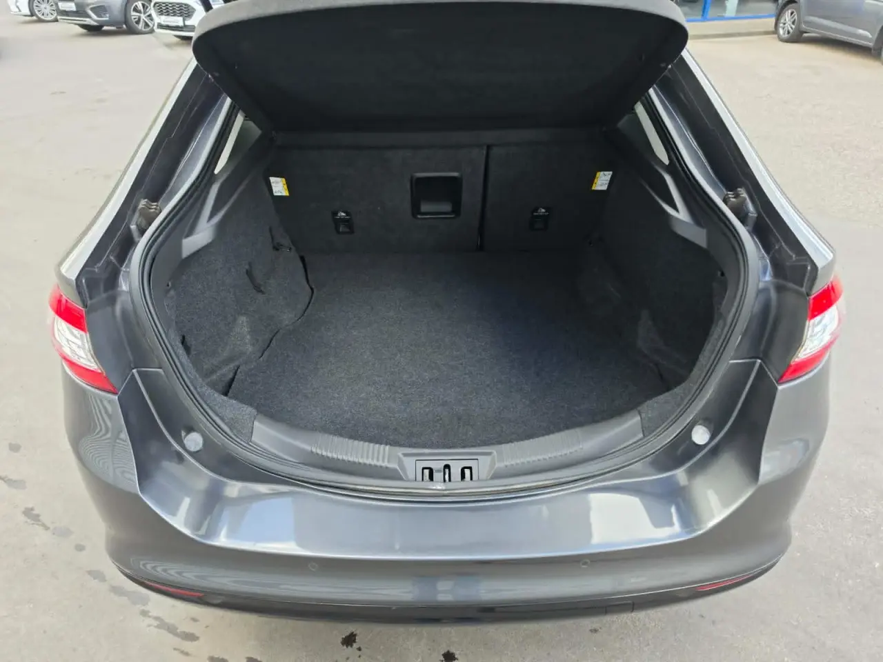 Billede 19 - Ford Mondeo 2,0 TDCi 150 Titanium aut.