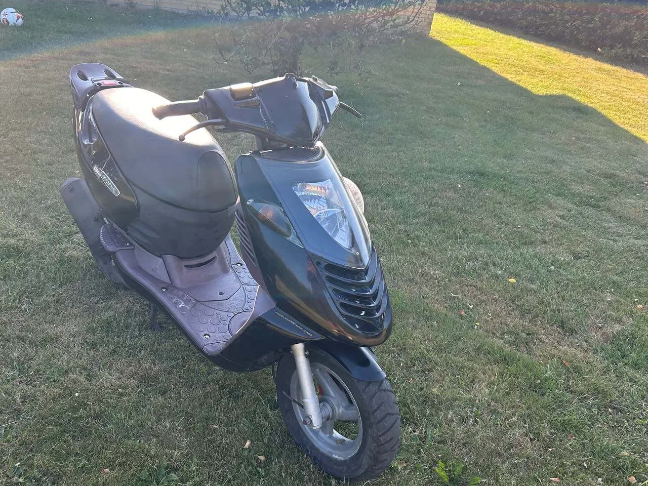 Billede 3 - Aprilla sonic lc