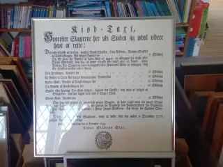 Plakater Specielle