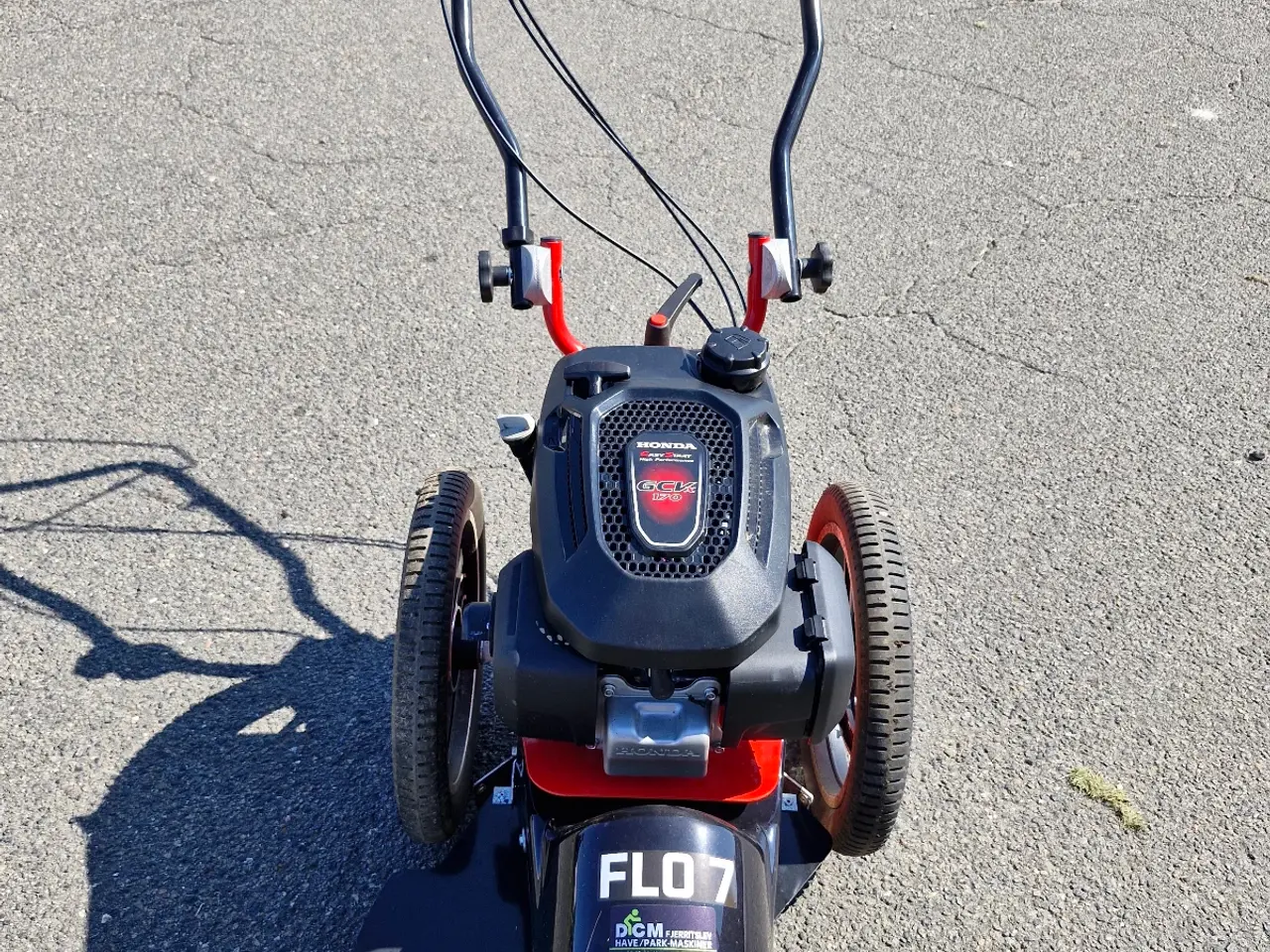 Billede 2 - Bluebird FLO 7 trimmer