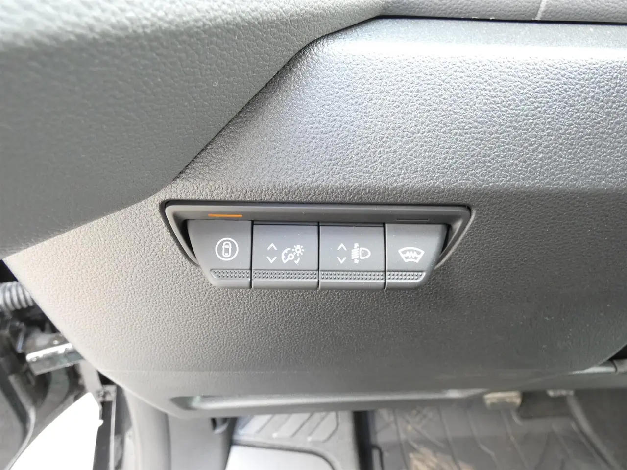Billede 15 - Renault Master T35 L3 EL 140HK Ladv./Chas. Aut.