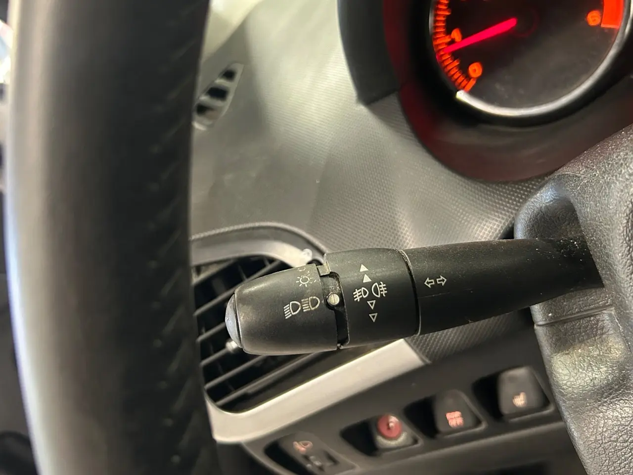 Billede 15 - Peugeot 206+ 1,4 HDi 70 Generation