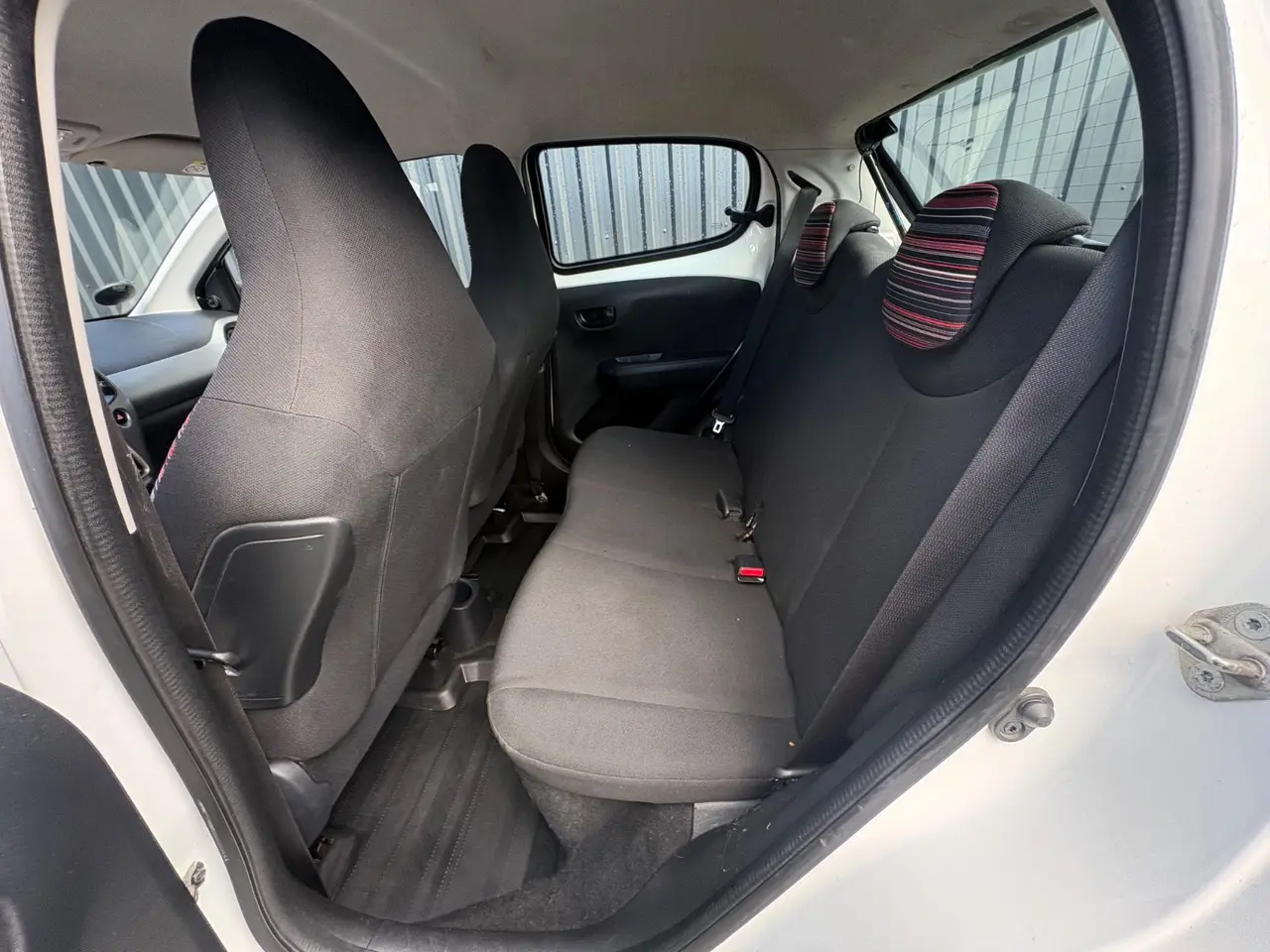 Billede 6 - Citroën C1 1,2 PureTech Feel
