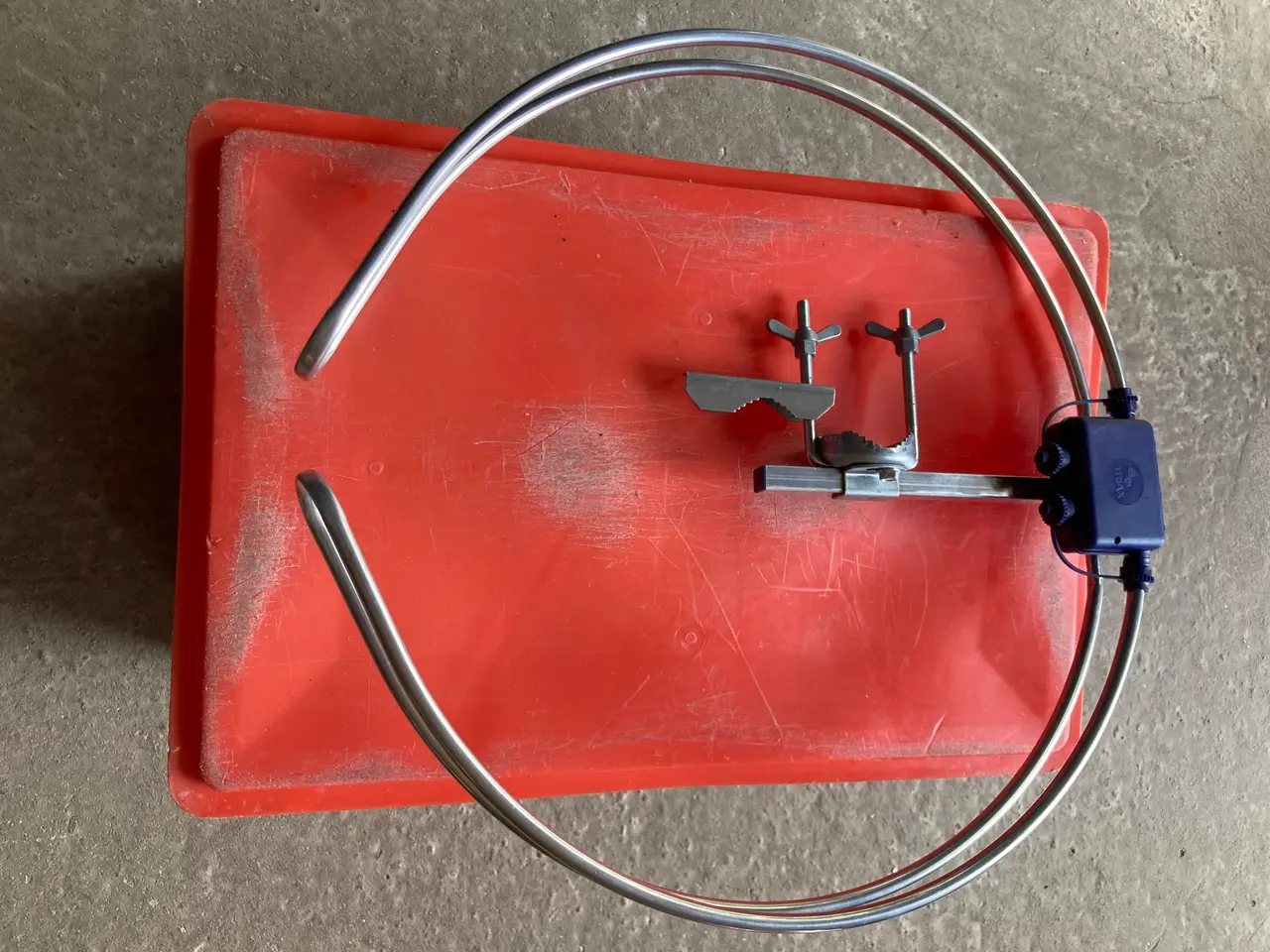 Billede 5 - Triax FM antenne