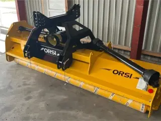 Orsi WGR 3213 NY overgemt