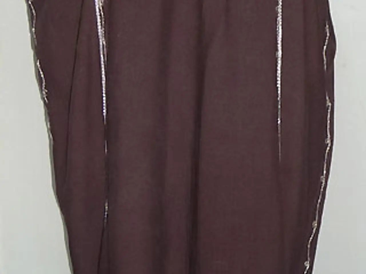 Billede 1 - Original marrokansk djellabar