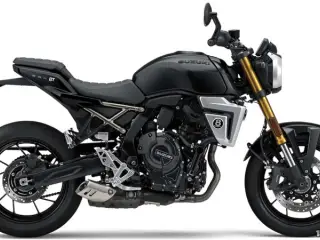 Suzuki GSX-8T