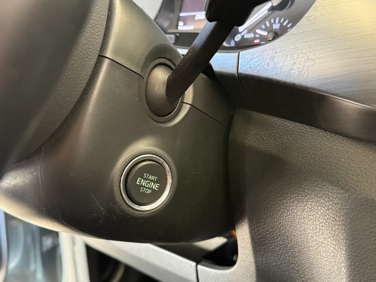 Billede 10 - Skoda Fabia 1.0 Style DSG