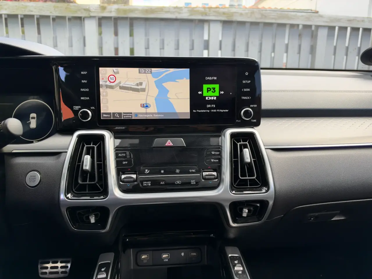 Billede 24 - Kia Sorento 1,6 PHEV Premium aut. 4WD 7prs