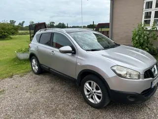 Nissan Quasqai Tekna 2.0