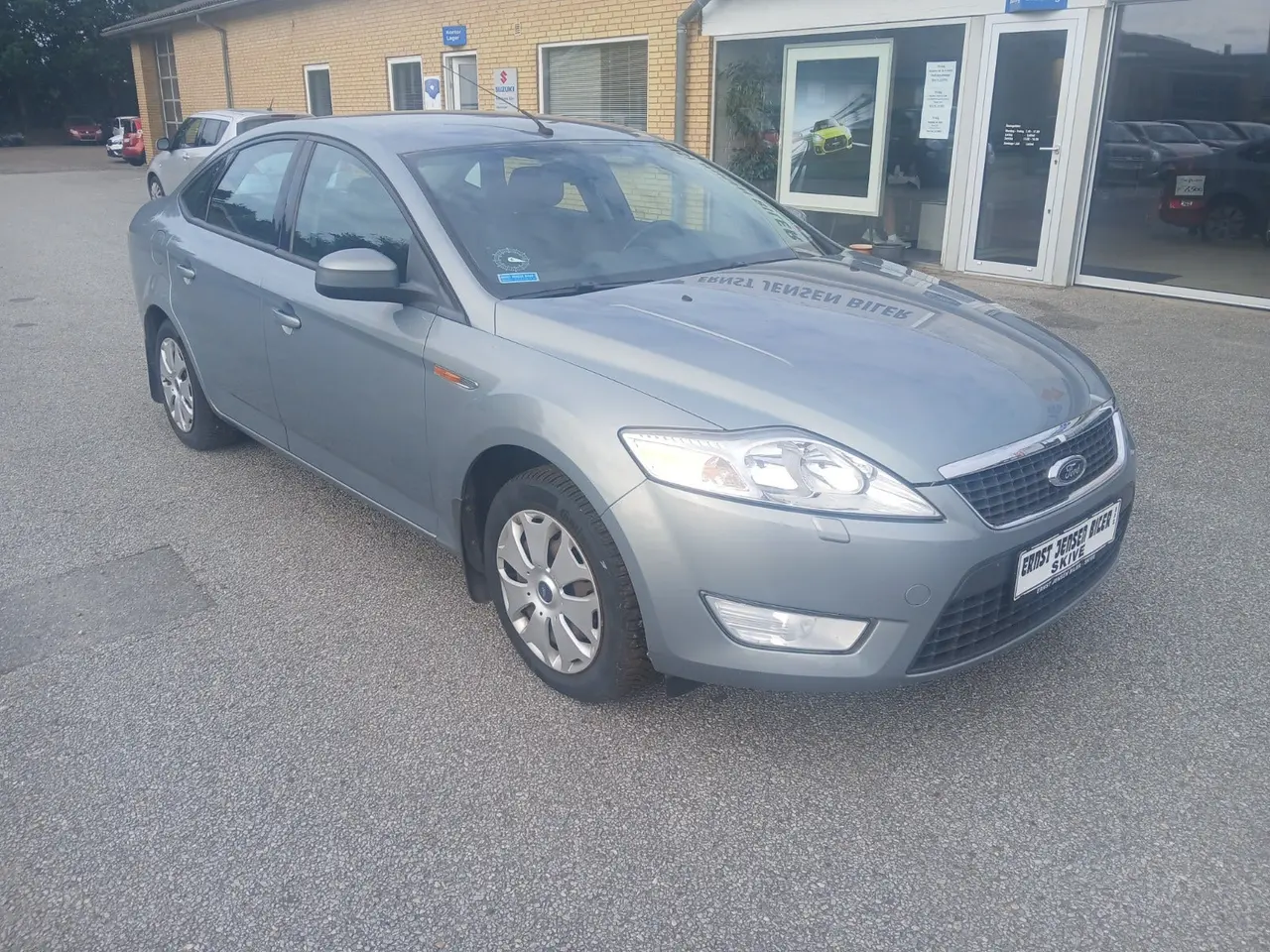 Billede 2 - Ford Mondeo 1,6 Ti-VCT 125 Trend
