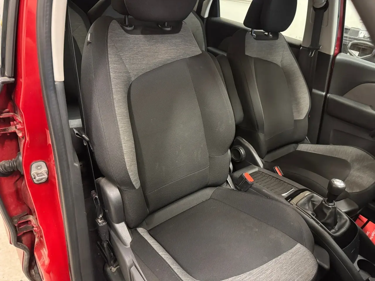 Billede 14 - Citroën C4 Picasso 1,2 PureTech 130 Seduction