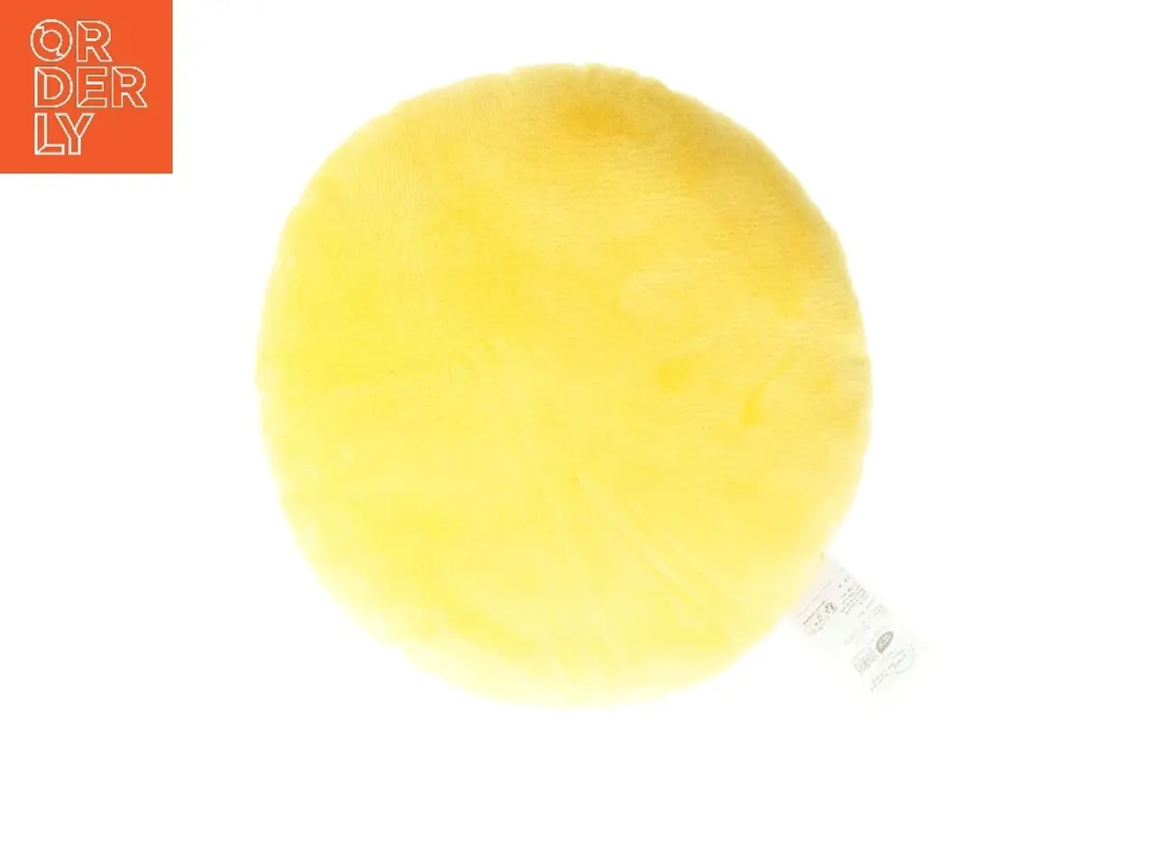 Billede 4 - Emoji pude fra Jysk (str. Ø 31 cm)