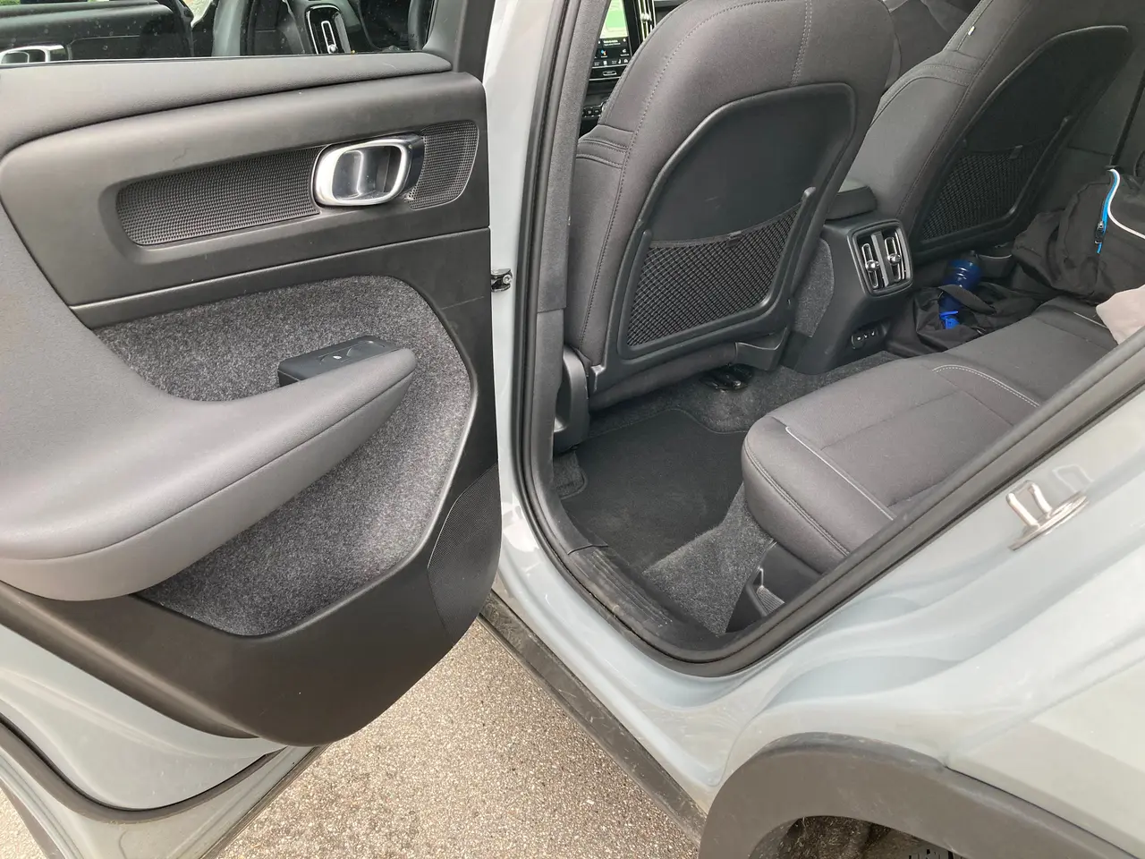 Billede 9 - Volvo XC40 Ultimate Exstended  Range MY 24