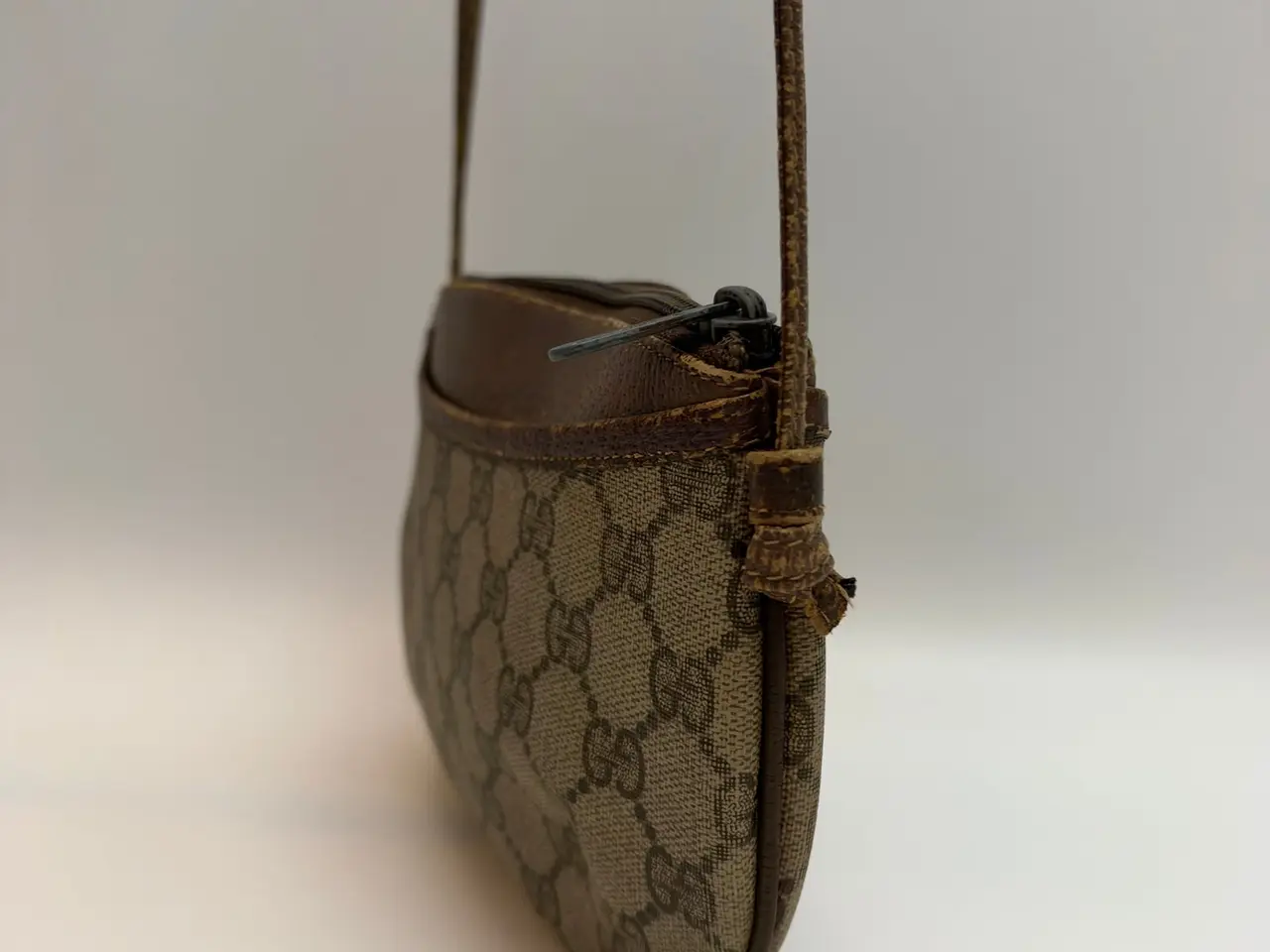 Billede 3 - Gucci Skuldertaske
