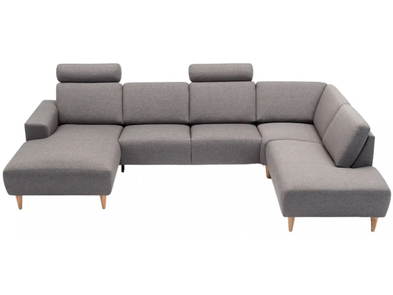 Billede 5 - Hjort Knudsen Copenhagen U-sofa - Venstrevendt