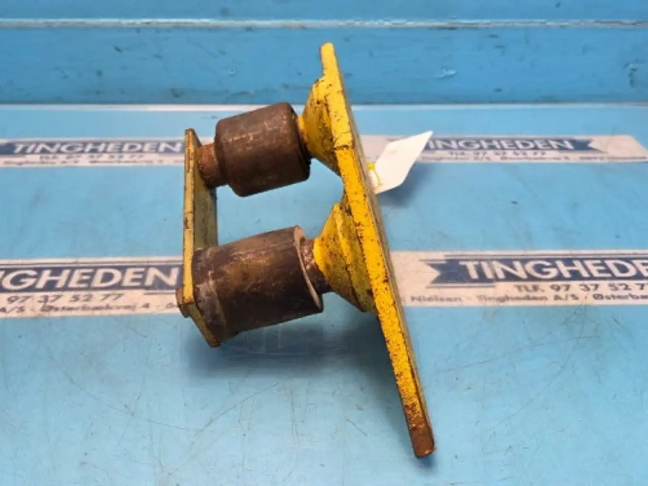 Billede 9 - New Holland TF44 Ophæng L. 80441342