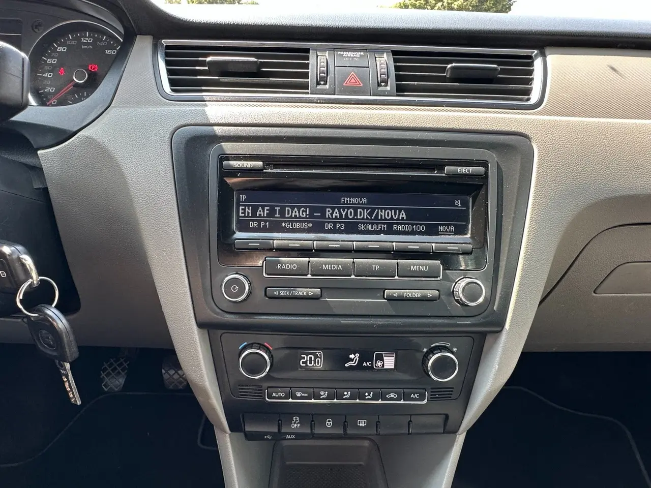 Billede 14 - Seat Toledo 1,2 TSi 85 Style