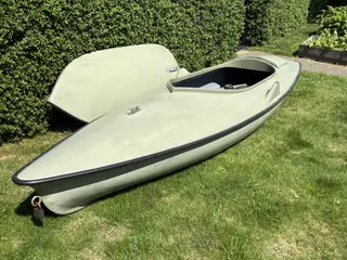 Jagtpram Guldborg