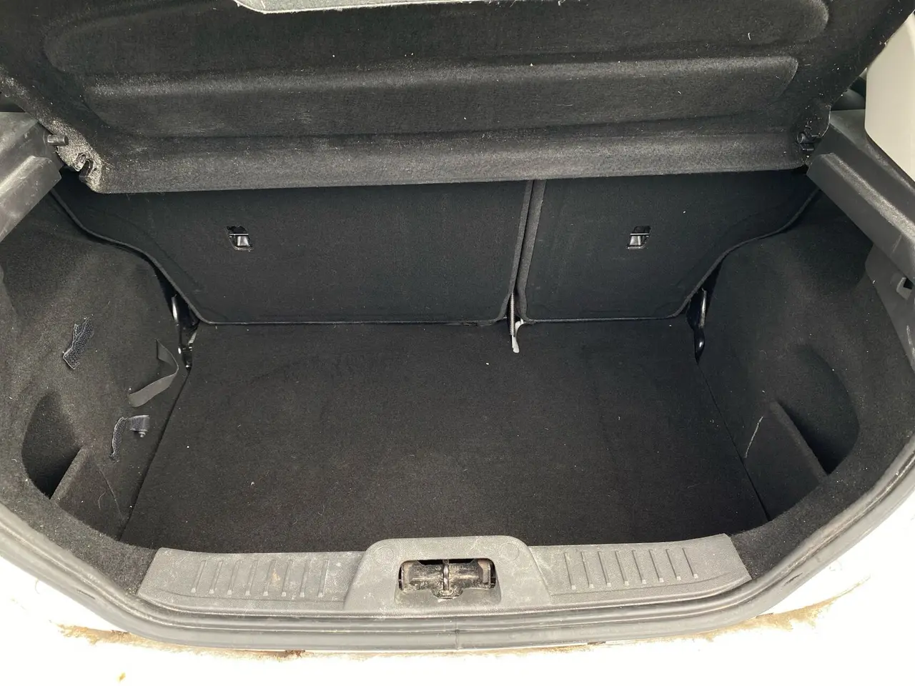 Billede 7 - Ford Fiesta 1,0 Trend Plus Start/Stop 80HK 5d