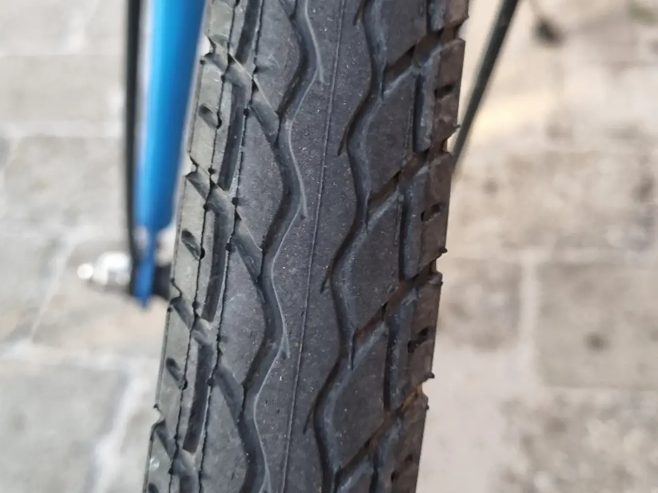 Billede 5 - Flot 24" Winther pigecykel