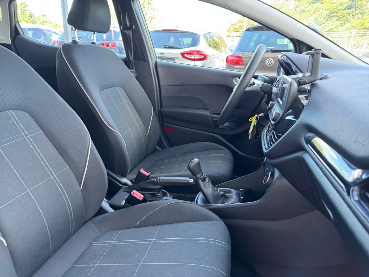 Billede 12 - Ford Fiesta 1,1 Trend