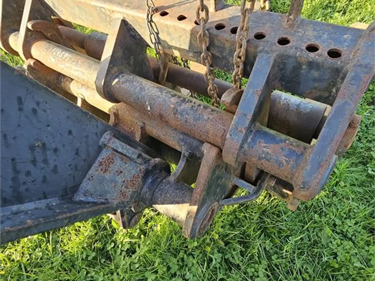 Billede 24 - Manitou MT932 B-E2 - 9 m