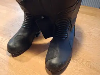 Motorcykelstøvler
