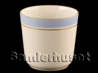 Fredensborg Vase Oval