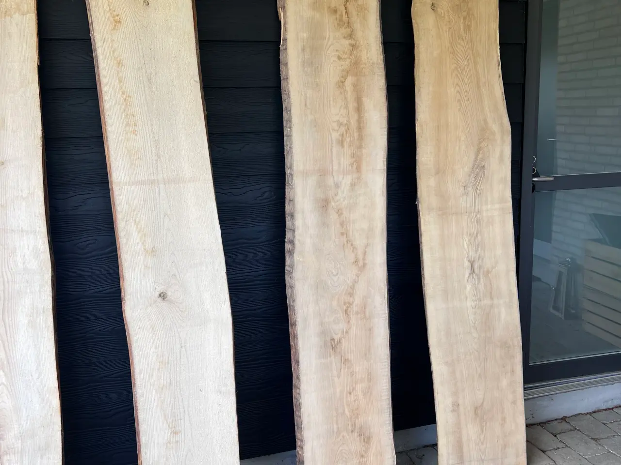 Billede 4 - Ask Planker / kun 15 stk. tilbage