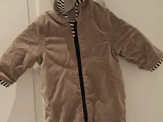 Flyverdragt fra Okker Gokker