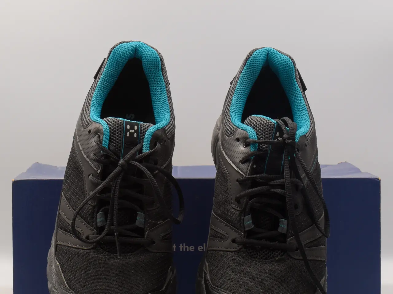 Billede 2 - Haglöfs Stega GT m/ goretex